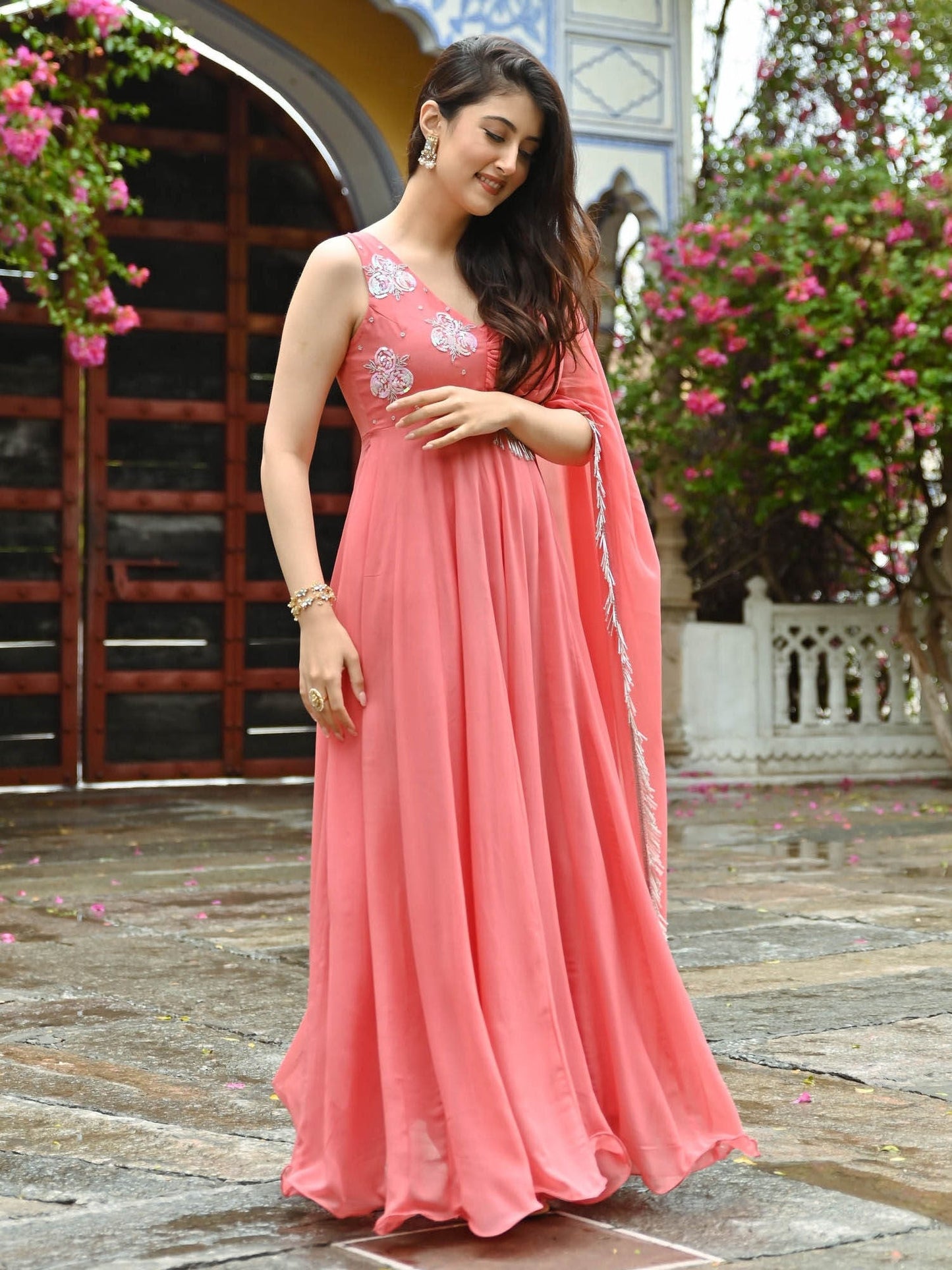 Urbanstree Ariel Dress