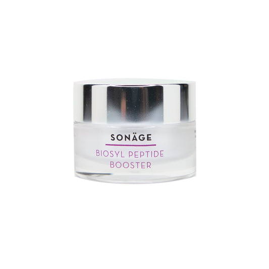 Biosyl Peptide Booster Cream