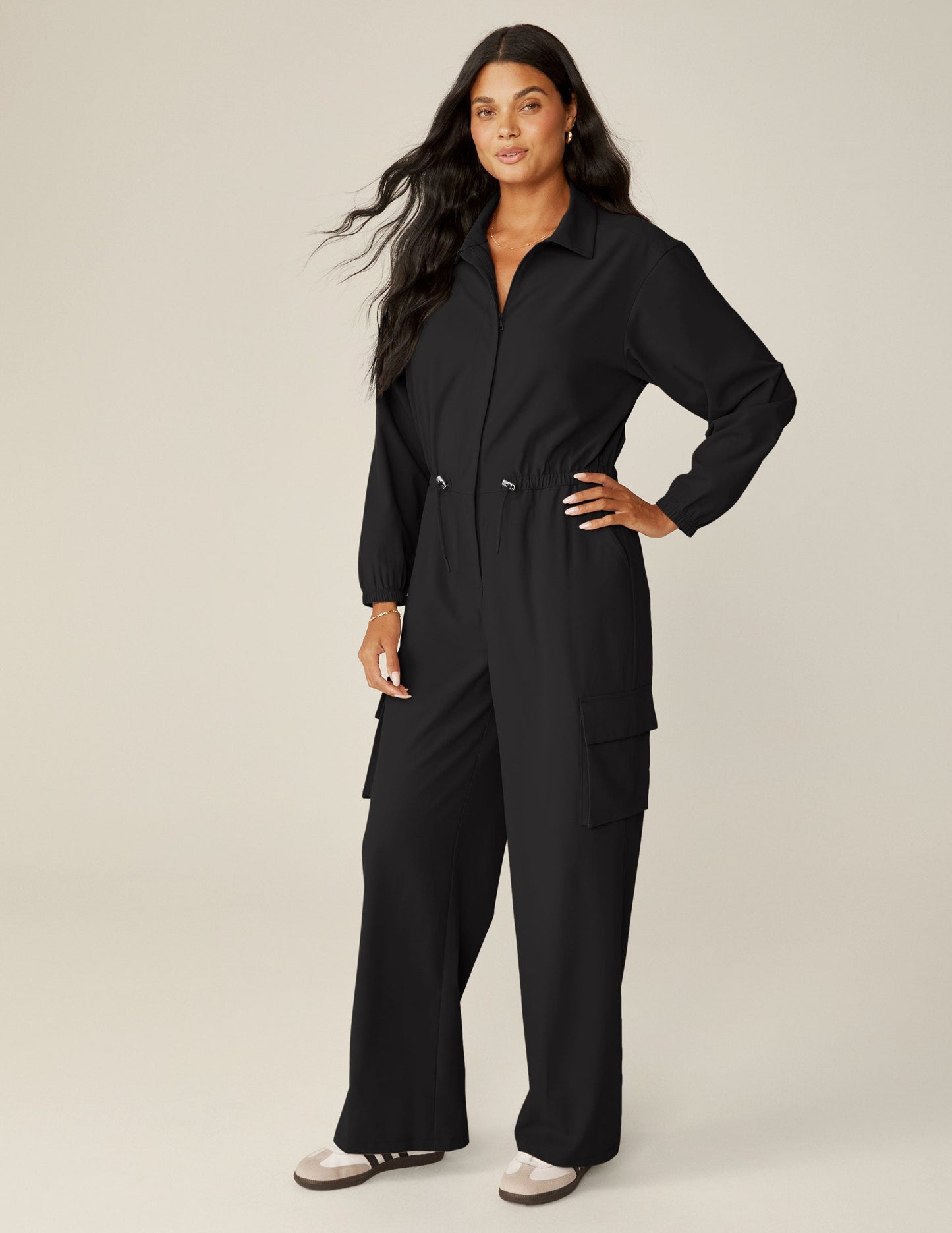 Women City Chic Jumpsuit