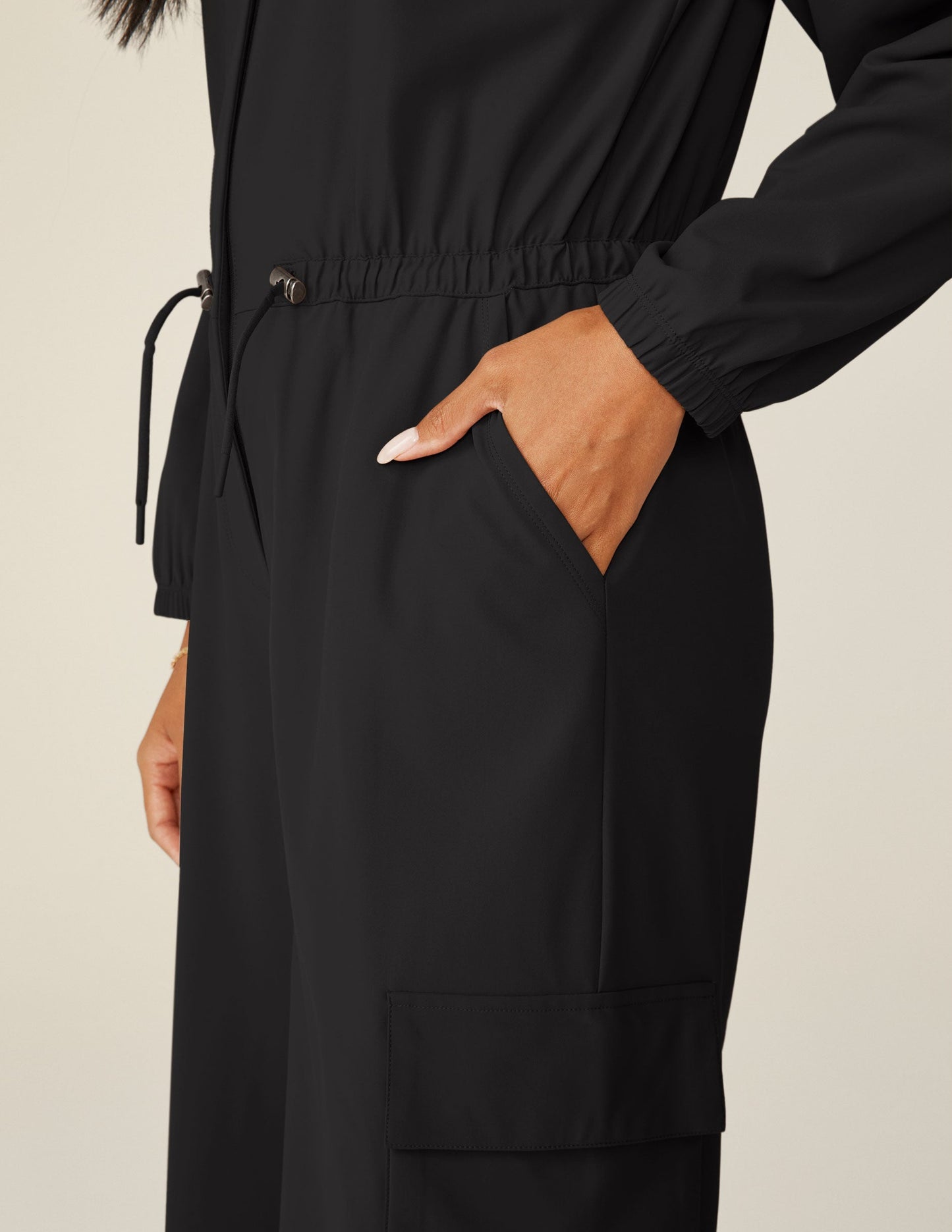 Women City Chic Jumpsuit
