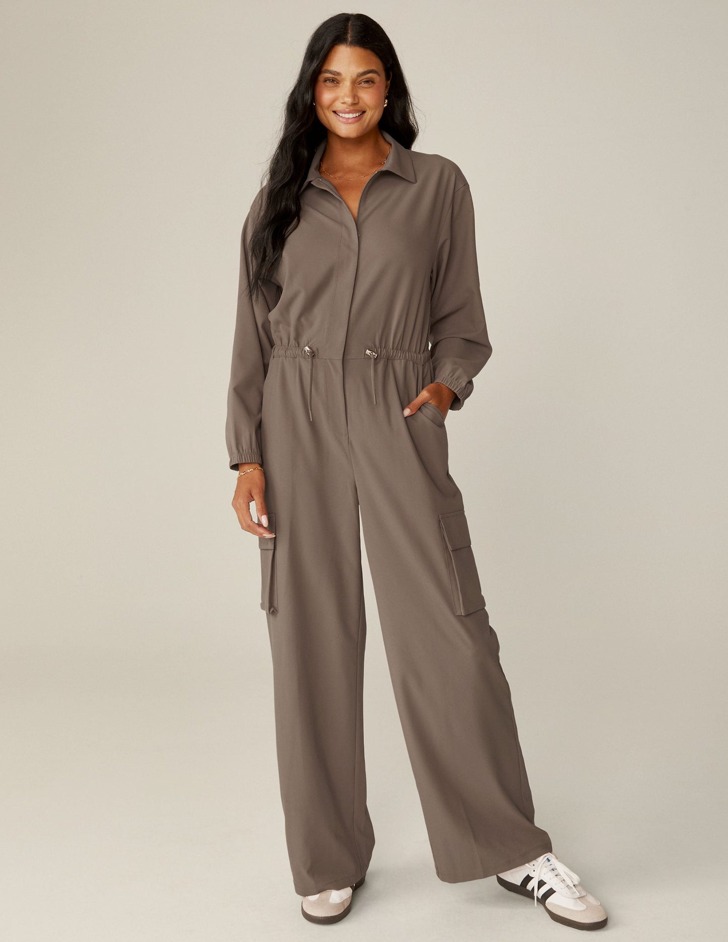 Women City Chic Jumpsuit