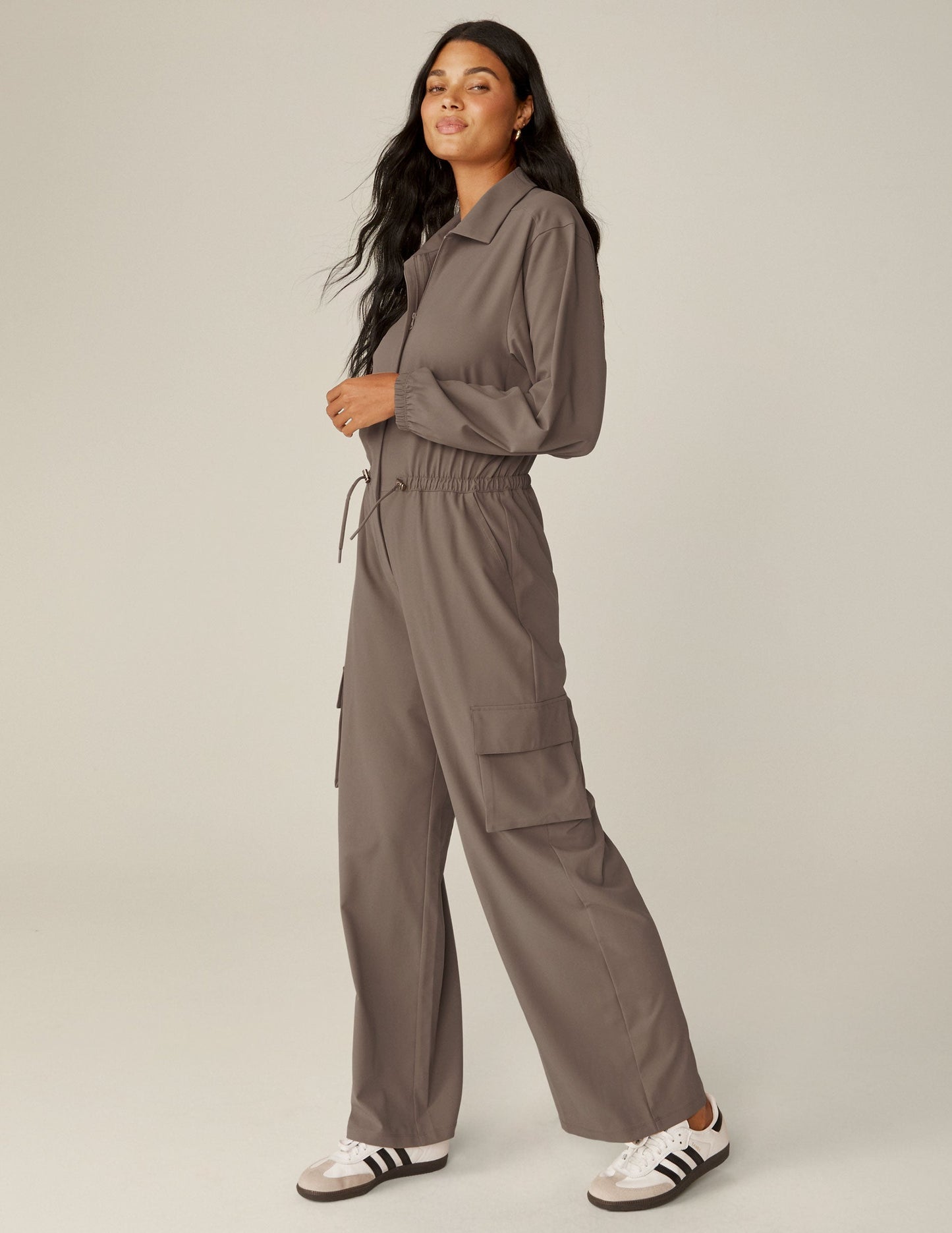 Women City Chic Jumpsuit