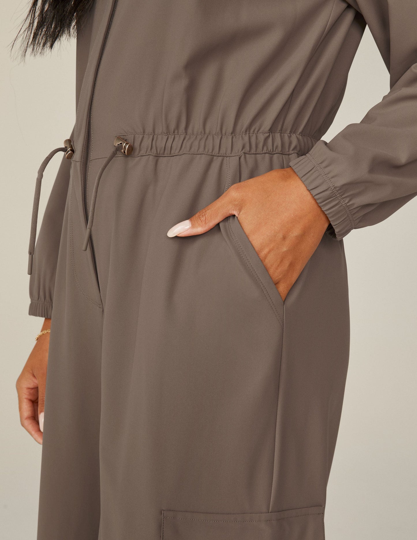 Women City Chic Jumpsuit
