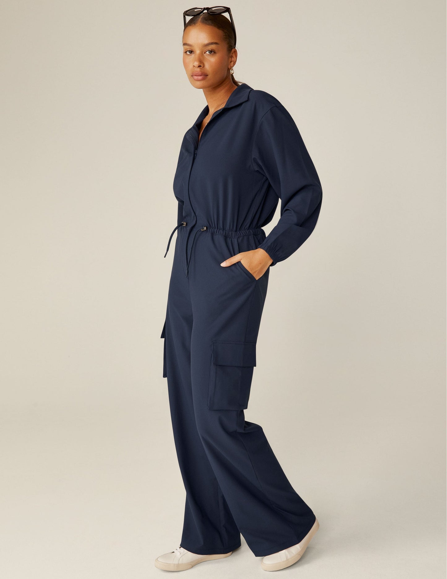 Women City Chic Jumpsuit
