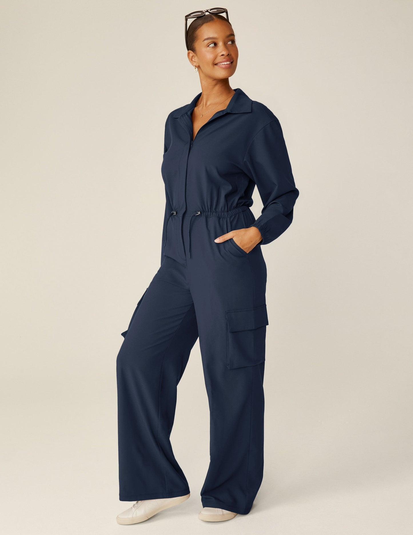 Women City Chic Jumpsuit