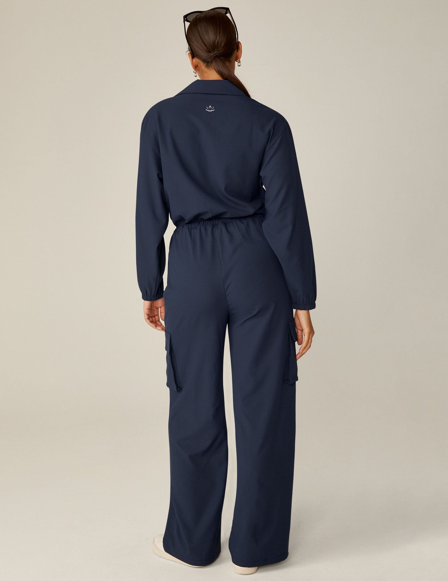 Women City Chic Jumpsuit