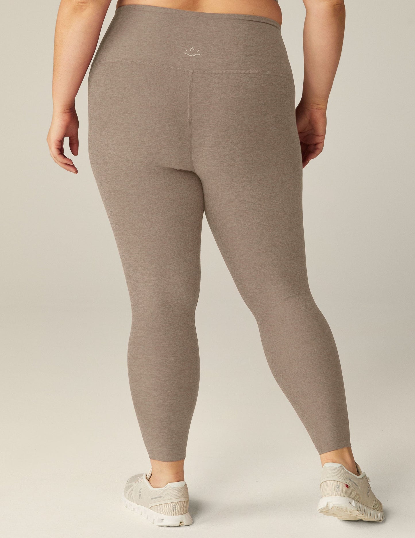 Women Spacedye Caught In The Midi High Waisted Legging