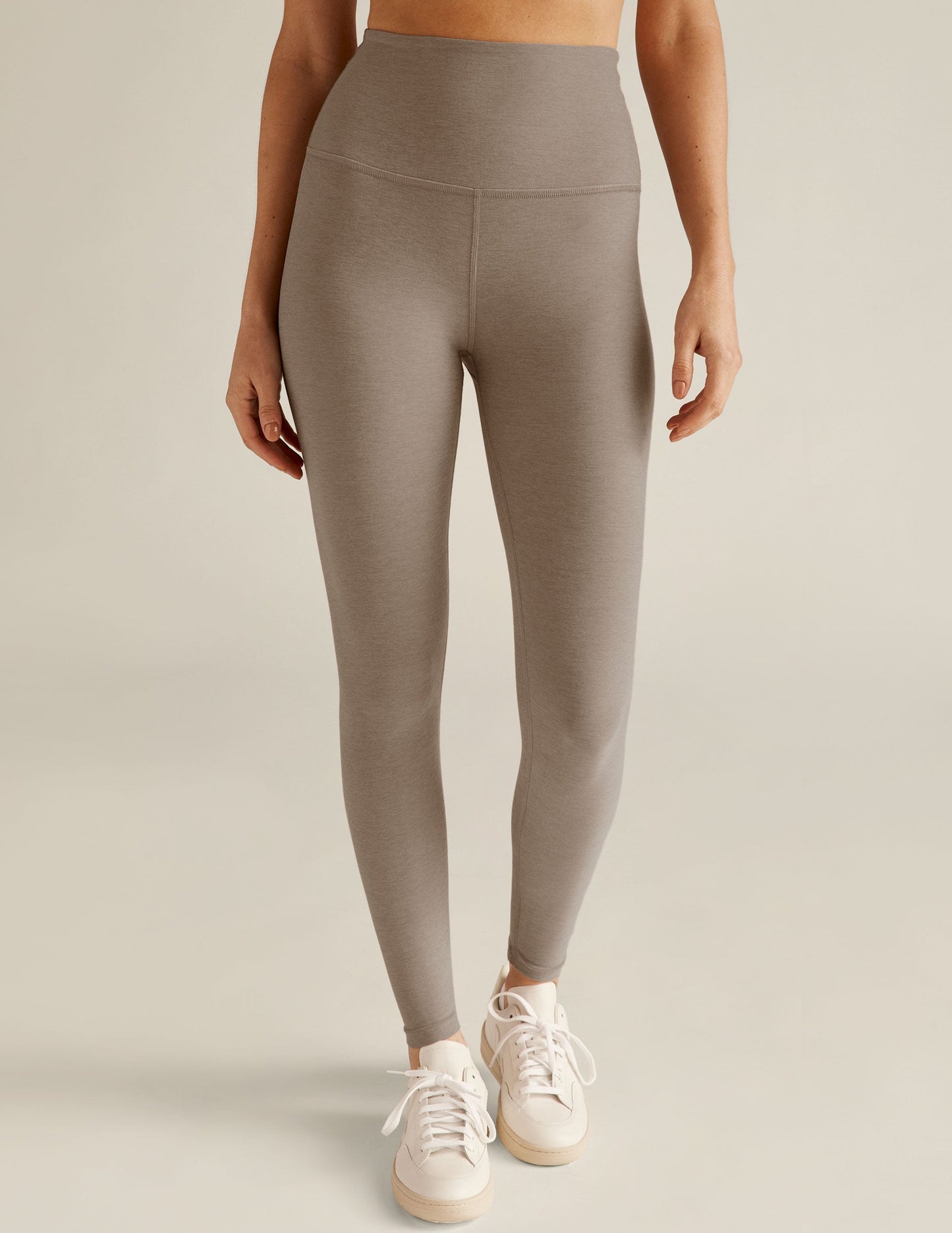 Women Spacedye Caught In The Midi High Waisted Legging