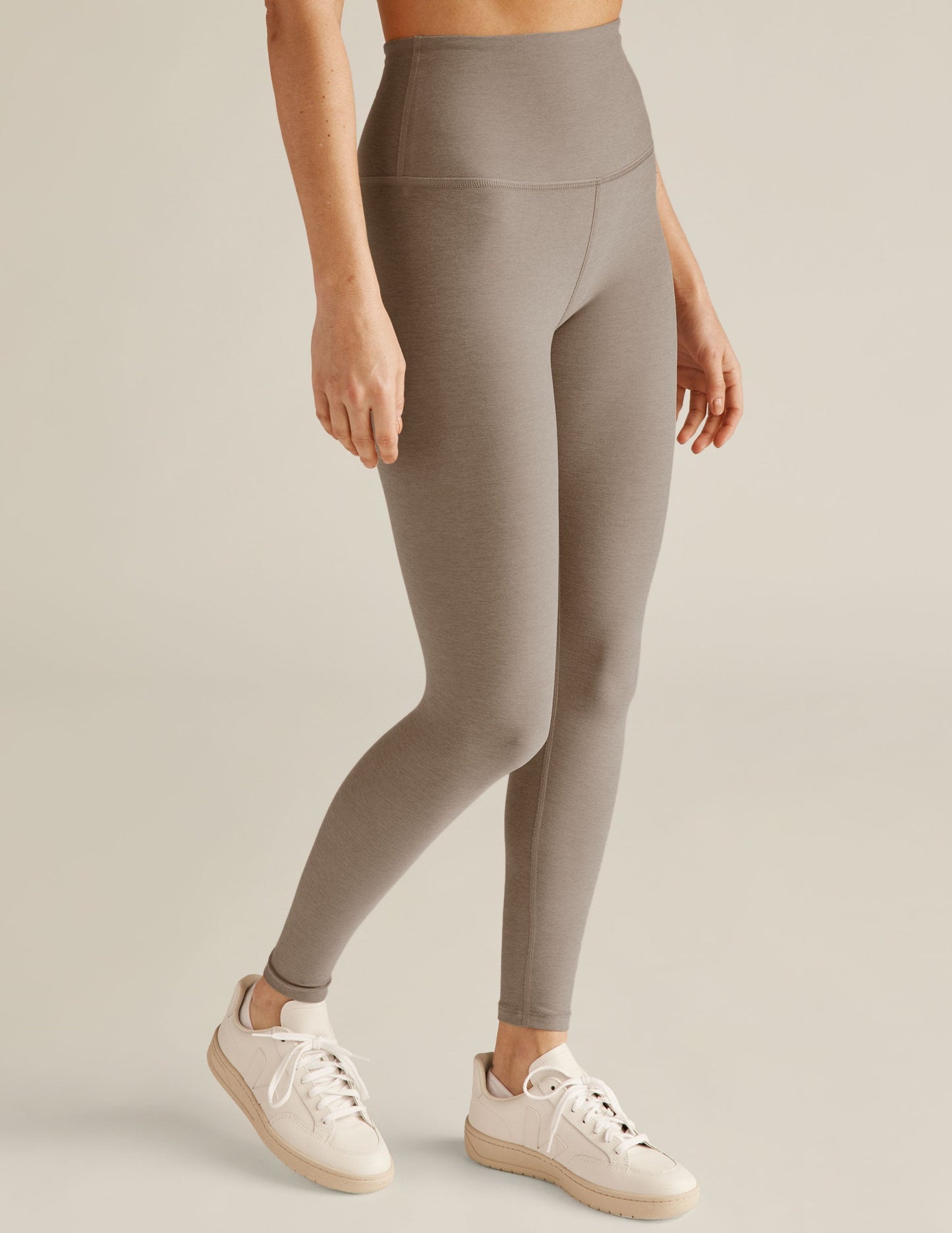 Women Spacedye Caught In The Midi High Waisted Legging