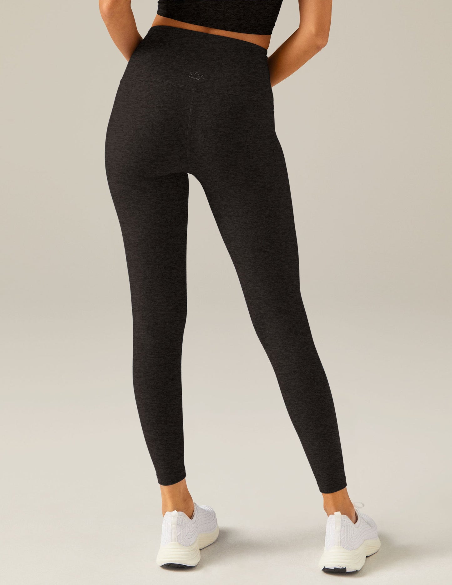 Women Spacedye Caught In The Midi High Waisted Legging C