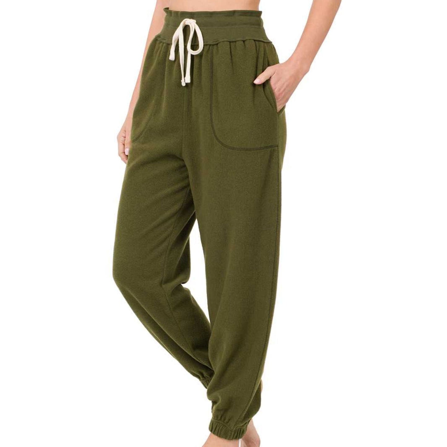 Army Jogger Pants