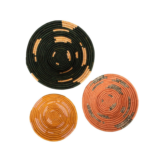 Blissful Neutrals Set - Small