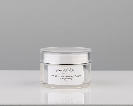 Ultra Light Seaweed Cream