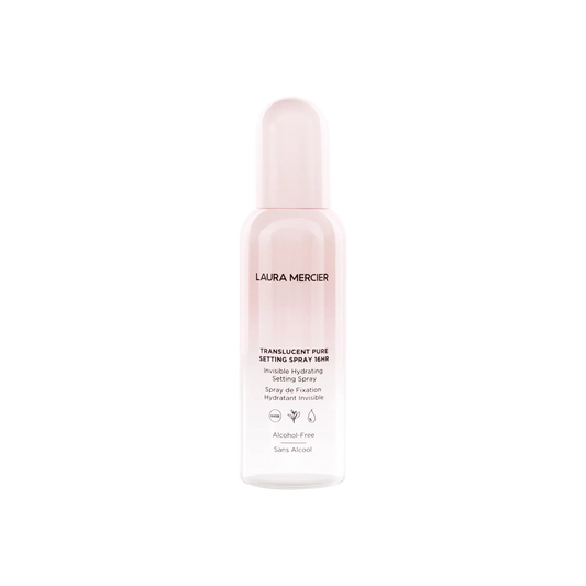 Translucent Pure Setting Spray 16hr. 3.38oz