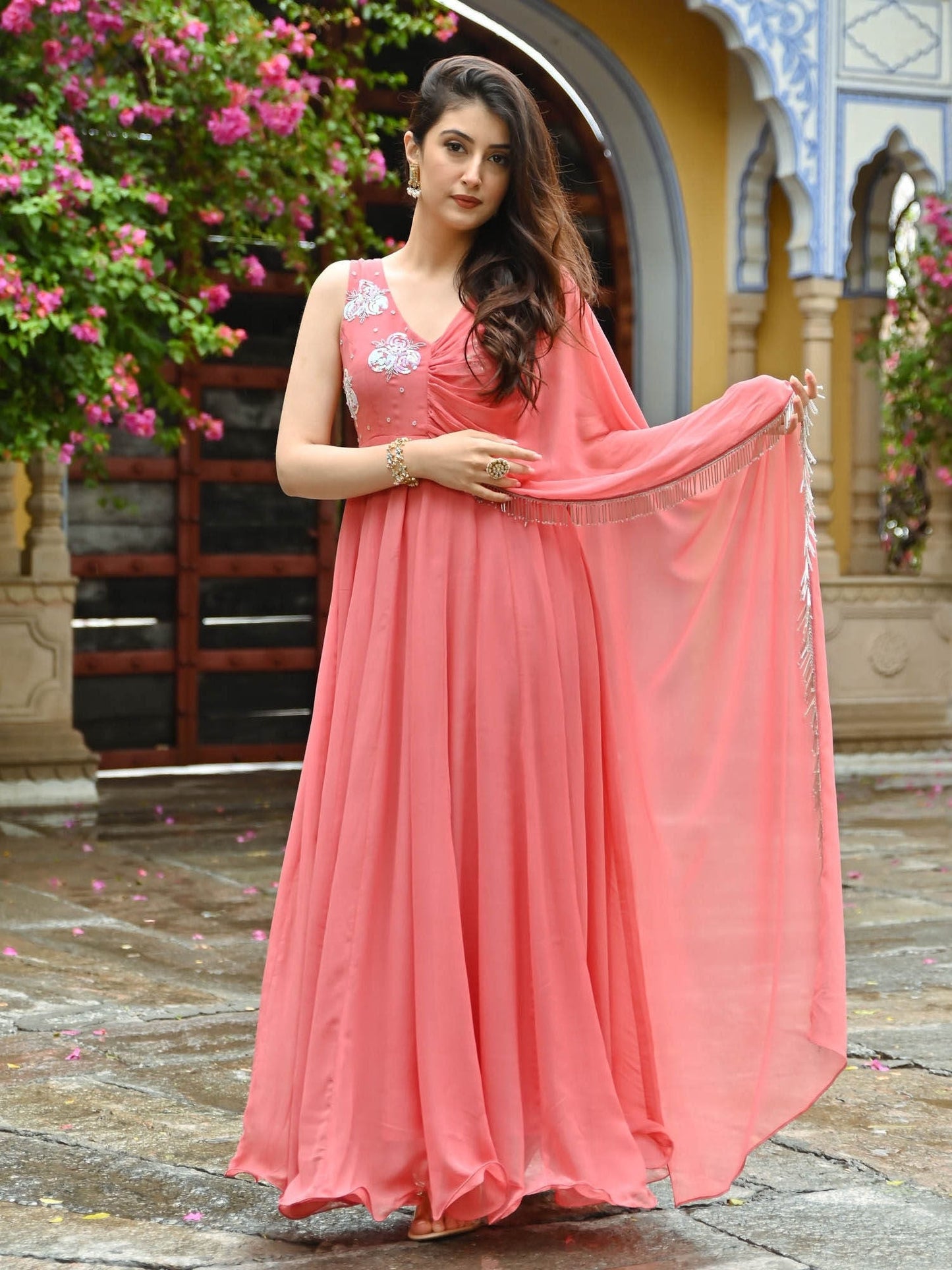 Urbanstree Ariel Dress