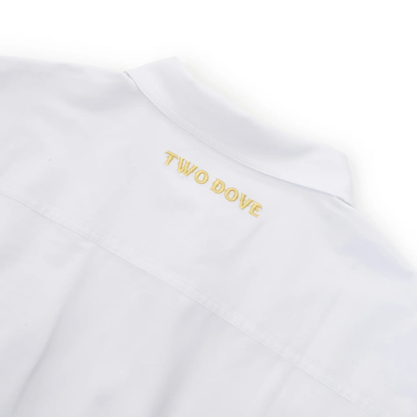 The Rio Ultimate Outdoor Blend Short Sleeve - White