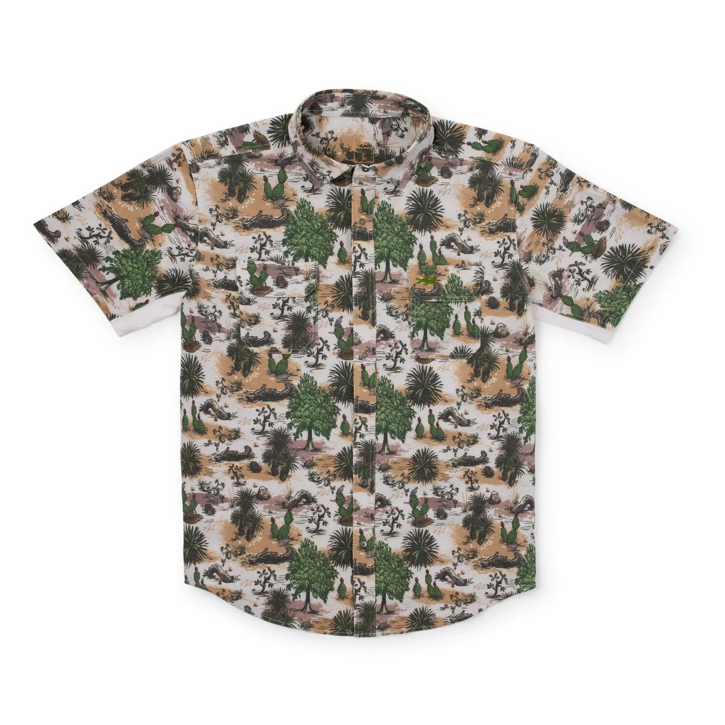 “The Rio” Ultimate Outdoor Blend - South Coast Camo