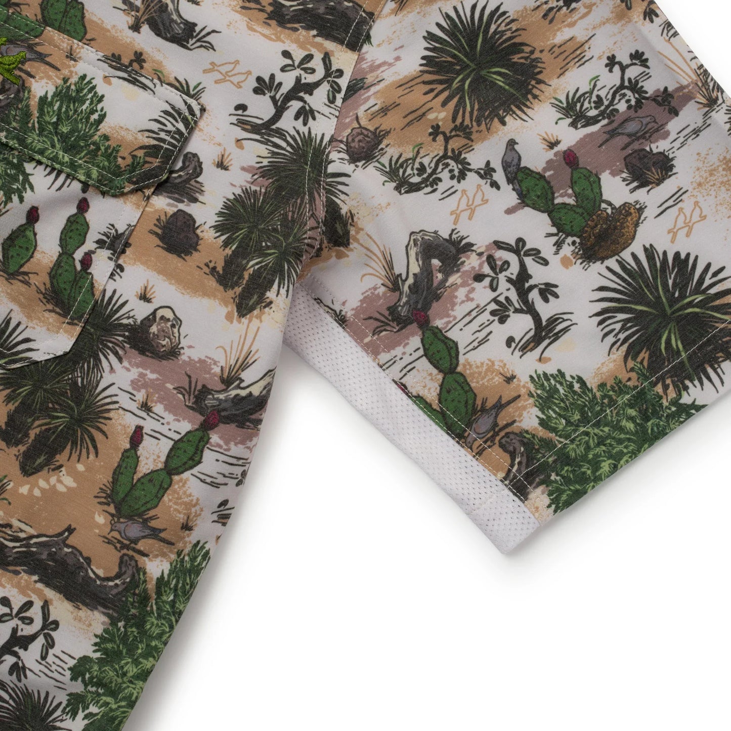 “The Rio” Ultimate Outdoor Blend - South Coast Camo