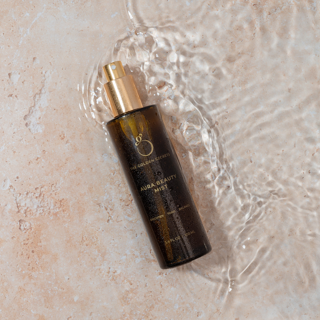Aura Beauty Mist