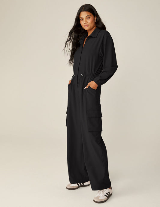 Women City Chic Jumpsuit