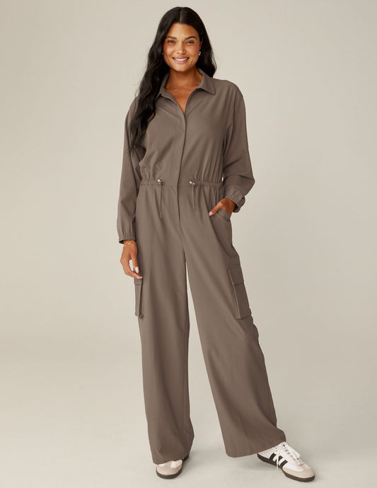 Women City Chic Jumpsuit