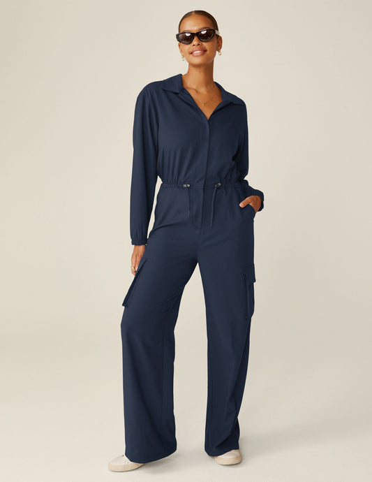 Women City Chic Jumpsuit