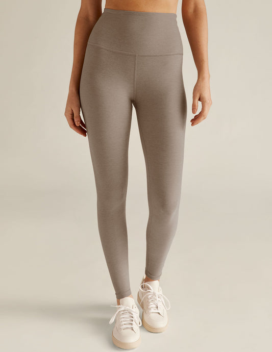 Women Spacedye Caught In The Midi High Waisted Legging