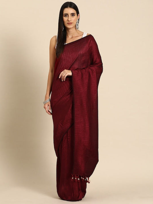 All about you Pleated Saree