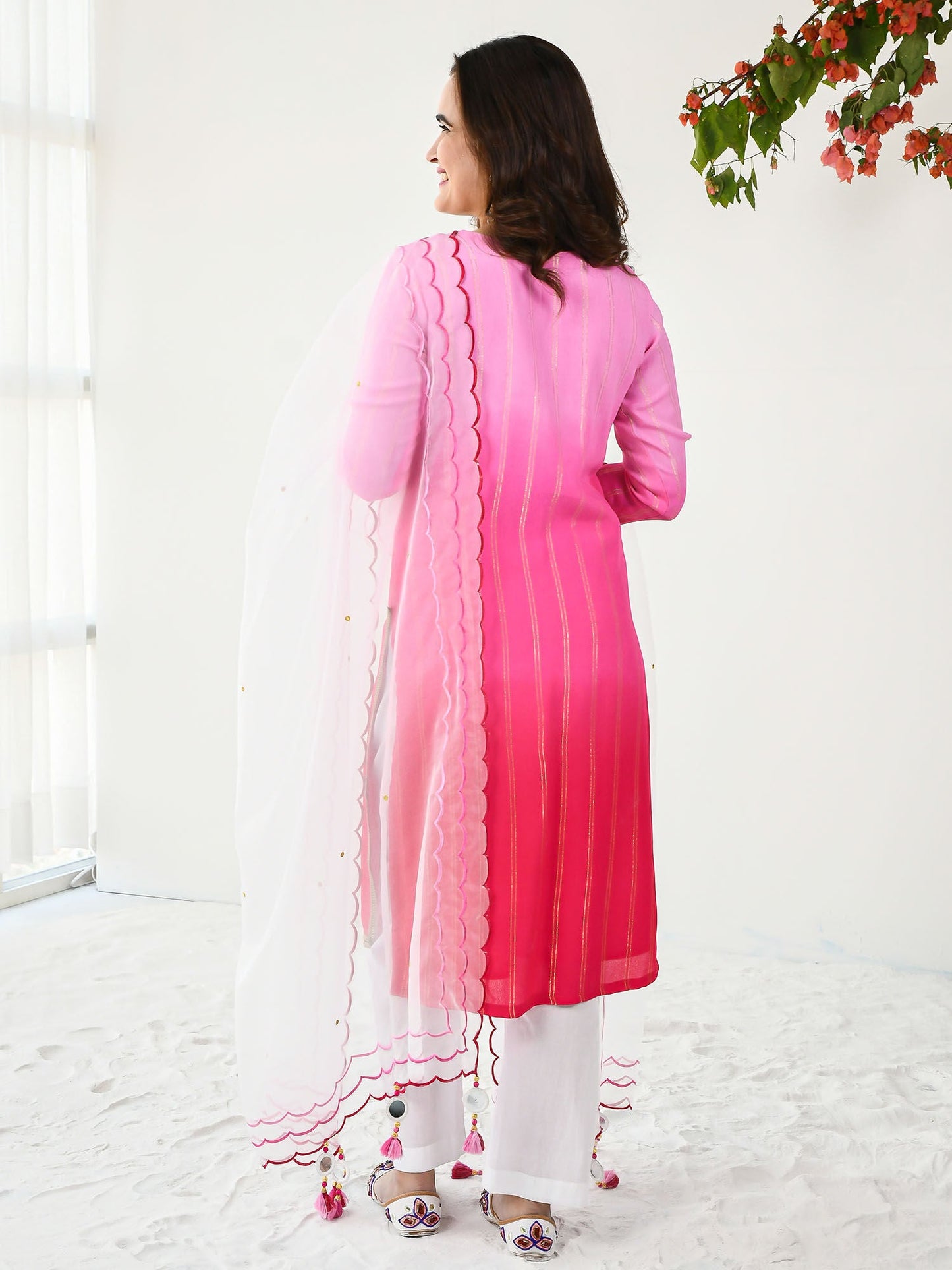 Urbanstree Sawariya Suit (Set of 3)