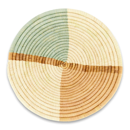 Town Square Woven Bowl - Comfort